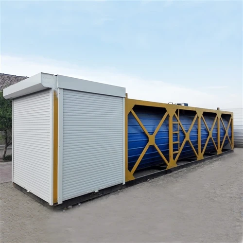 What Is The Service Life Of Rubber Asphalt Equipment?