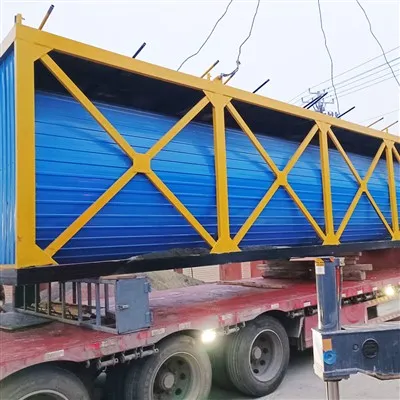 Rubber Asphalt Equipment